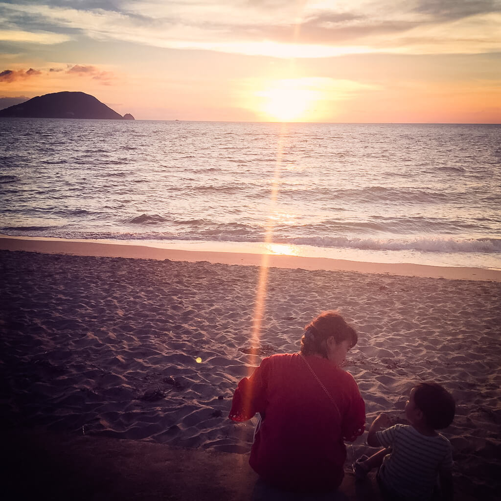 スタッフ紹介 Hairmake Nico ヘアメイクニコ 佐世保市広田美容室